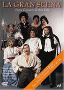 Gran Scena: Opera Company Di New York , Vera Galupe-Borszkh