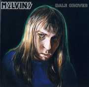Dale Crover , Melvins