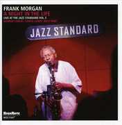 A Night In The Life , Frank Morgan