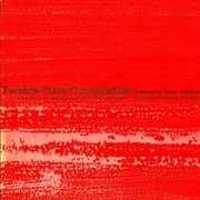 Twelve-Tone Composition Prepared Vaclav Nelhybel , William Geib