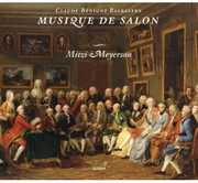 Musique de Salon , Mitzi Meyerson