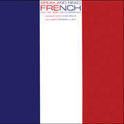Speak& Read French, Part 1: Basic & Intermediate , Armand Begue