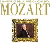 I Magnifici Della Musica Classica , Royal Philharmonic Orchestra
