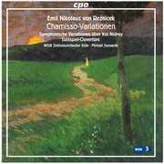Eine Lustspiel-Ouverture /  Chamisso-Variationen , Michail Jurowski