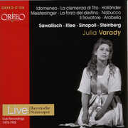 Opernszenen , Julia Varady