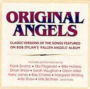 Original Angels / Various , Various Artists