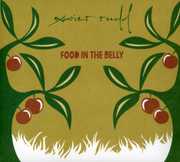 Food in the Belly , Xavier Rudd