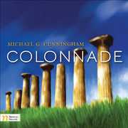 Colonnade , Kirk Trevor