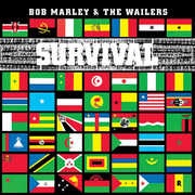 Survival , Bob Marley