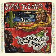 Thousand Mile Night , Jonah Tolchin