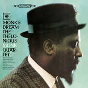 Monk's Dream , Thelonious Monk