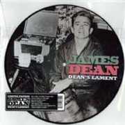Dean's Lament , James Dean