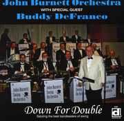 Down for Double , John Burnett