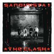 Sandinista , The Clash