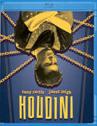 Houdini , Tony Curtis