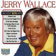 Greatest King Hits , Jerry Wallace