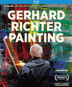 Gerhard Richter Painting , Gerhard Richter