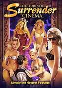 The Girls of Surrender Cinema , Jacqueline Lovell