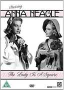 The Lady Is a Square , Janette Scott