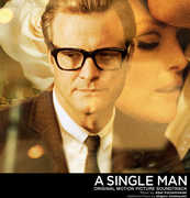 A Single Man (Original Motion Picture Soundtrack) , Various Artists