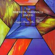 Songs from the Altar , The Brooklyn Tabernacle Choir