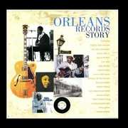 Orleans Records Story / Various , Various Artists