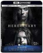 Hereditary , Gabriel Byrne