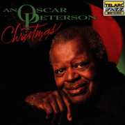 Oscar Peterson Christmas , Oscar Peterson