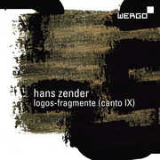 Logos-Fragmente (Canto Ix) , Emilio Pom rico