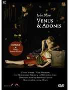 Venus & Adonis , C line Scheen
