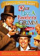 Once Upon a Brothers Grimm /  Pinocchio 
