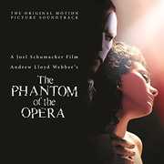 The Phantom of the Opera (Original Motion Picture Soundtrack) , Andrew Lloyd Webber