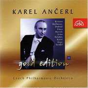 Ancerl Gold Edition 43-46 & 43 , Karel Ancerl