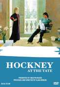 Hockney at the Tate , David Hockney