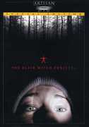 The Blair Witch Project , Michael Williams