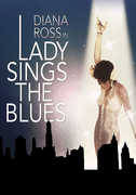 Lady Sings the Blues , Diana Ross