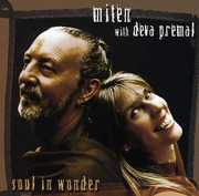 Soul in Wonder , Miten