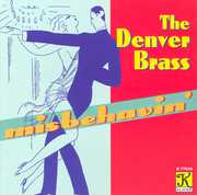 Misbehavin , Denver Brass