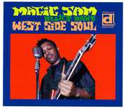 West Side Soul , Magic Sam