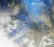 Cosmic , Dwight Trible