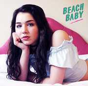 Ladybird / Bruise , Beach Baby