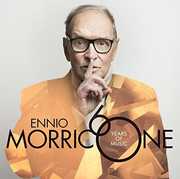 Morricone 60 , Ennio Morricone