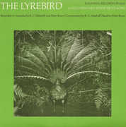The Lyrebird: A Documentary Study of It's Song , Peter Bruce