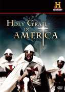 Holy Grail in America , James Lurie