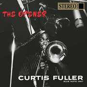 Opener , Curtis Fuller