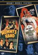 The Mummy's Hand /  The Mummy's Tomb , Turhan Bey