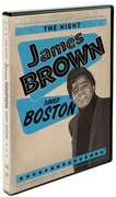 The Night James Brown Saved Boston , Dennis Haysbert