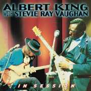 In Session , Albert King