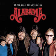 In the Mood: The Love Songs , Alabama