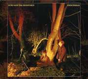 Crocodiles , Echo & the Bunnymen